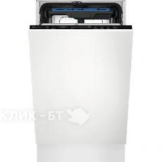 Посудомоечная машина ELECTROLUX EEM96330L