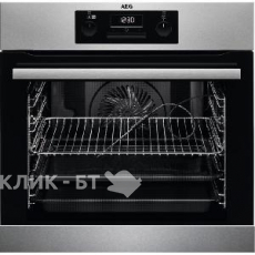 Духовой шкаф AEG BER352110M