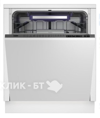 Посудомоечная машина BEKO DIN 28320