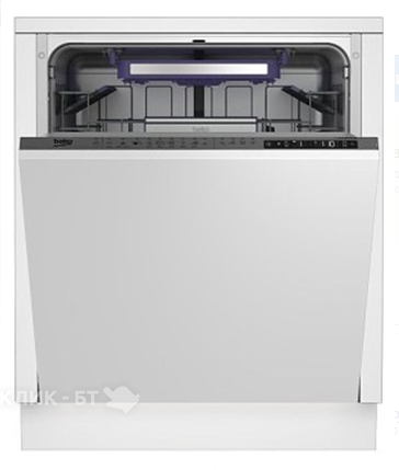 Посудомоечная машина BEKO DIN 28320