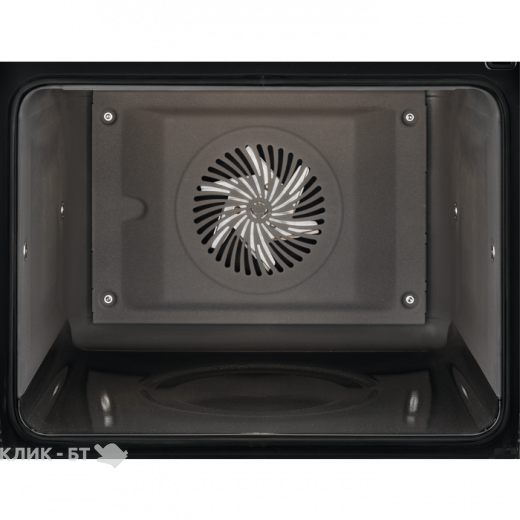 Духовой шкаф Electrolux OKD 5C51V белый