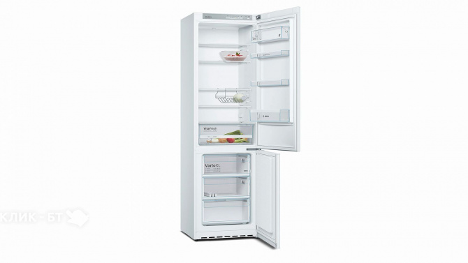 Холодильник Bosch KGV 39XW21R