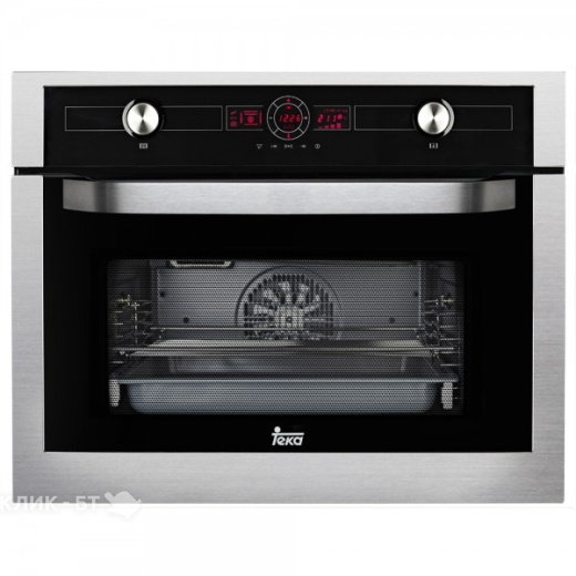 Духовой шкаф TEKA hkl 870 stainless steel