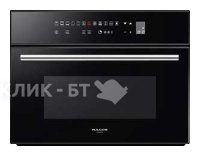Духовой шкаф FULGOR LO 4512 TC BK