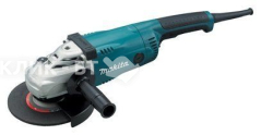 Угловая шлифмашина MAKITA ga7020sf