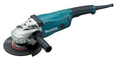 Угловая шлифмашина MAKITA ga7020sf