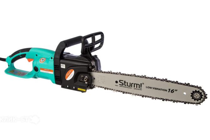 Электропила STURM CC99222