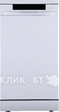 Посудомоечная машина GORENJE GS531E10W