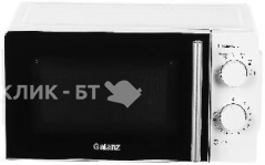 Микроволновая печь GALANZ MOS-1706MW