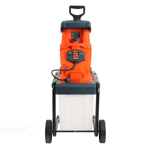 Садовый измельчитель PATRIOT PT SE26