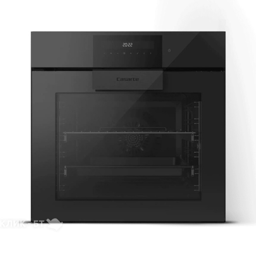 Вытяжка MAUNFELD clyde (с) 50 black