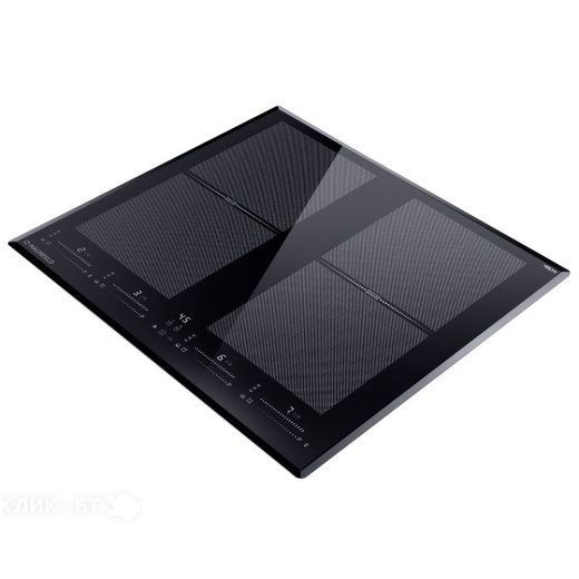 Варочная поверхность MAUNFELD CVI594SF2BK LUX