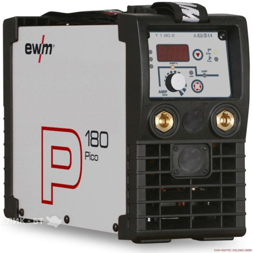 Аппарат сварочный EWM PICO 180 090-002003-00502