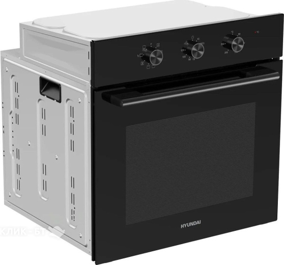 Духовой шкаф HYUNDAI HEO 6635 BG