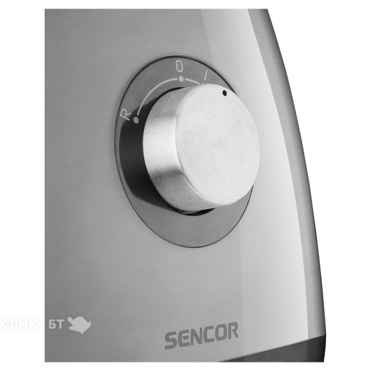 Соковыжималка SENCOR SSJ 4041BK
