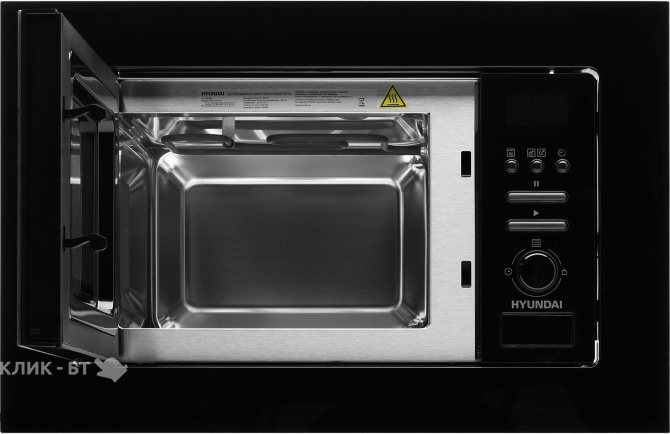 Микроволновая печь HYUNDAI HBW 2040 BG