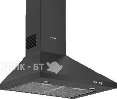 Вытяжка BOSCH DWP 64 CC 60T