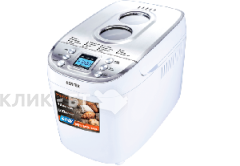Хлебопечка CENTEK CT-1415