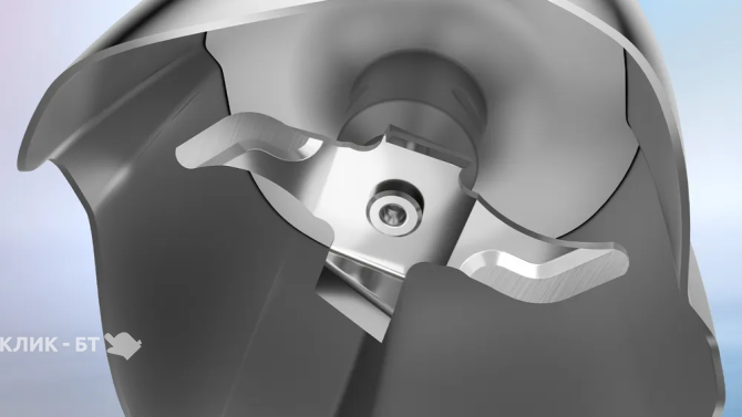 Блендер BOSCH MSM6M820