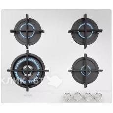 Варочная поверхность DELONGHI NSL 460 B RUS