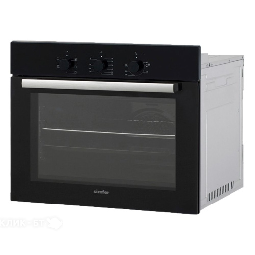 Духовой шкаф SIMFER B5EB15001