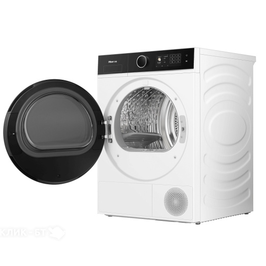 Сушильная машина HISENSE DH5I104UW2B