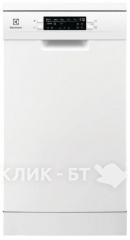 Посудомоечная машина ELECTROLUX SMS42201SW