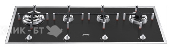 Варочная поверхность SMEG pva140-1