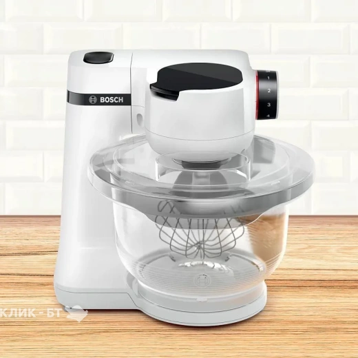 Кухонный комбайн BOSCH MUMS2TW01