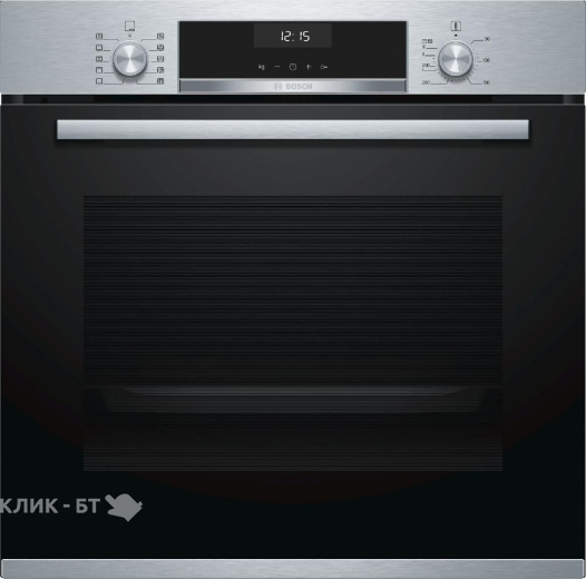 Духовой шкаф BOSCH HBG517ES1R