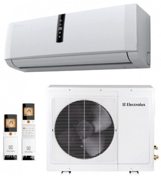 Кондиционер ELECTROLUX eacs-07hn/n3