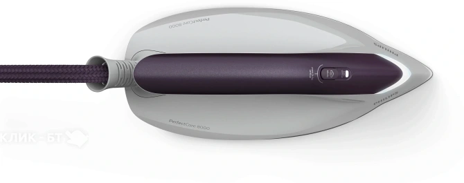 Парогенератор PHILIPS PSG8050/30