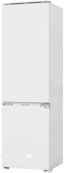 Холодильник Shivaki BMRI-1773