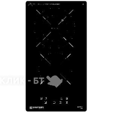 Варочная поверхность MEFERI MEH302BK POWER