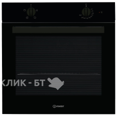 Духовой шкаф INDESIT IFW 6220 BL