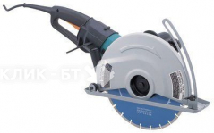 Пила монтажная MAKITA 4112hs