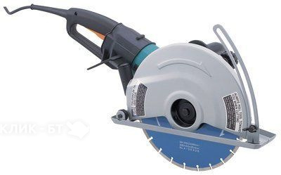 Пила монтажная MAKITA 4112hs