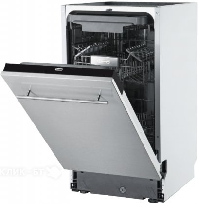 Посудомоечная машина DELONGHI ddw 06 s brilliant