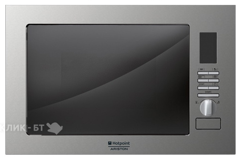 Микроволновая печь HOTPOINT-ARISTON mwk 222.1 x/ha