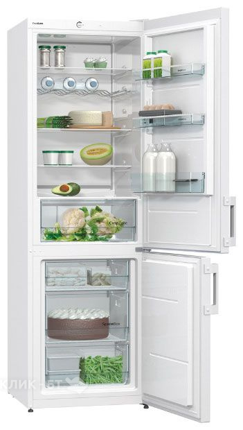 Холодильник GORENJE rk 6191 aw