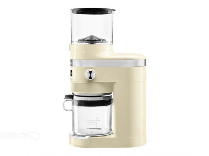 Кофемолка KITCHENAID 5KCG8433EAC