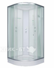 Душевая кабина ERLIT ER3509P-C3 матовый