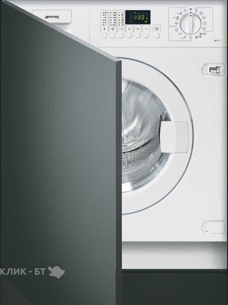 Стиральная машина SMEG lst147