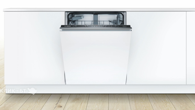 Посудомоечная машина BOSCH SMV 25CX00 R