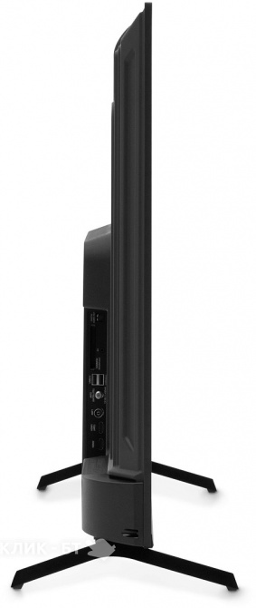 Телевизор HYUNDAI H-LED50BU7006