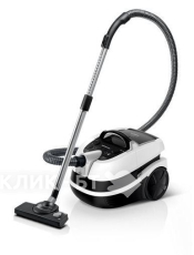 Пылесос Bosch BWD 421PRO