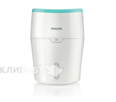 Увлажнитель воздуха PHILIPS AVENT с функцией очищения HU4801/01