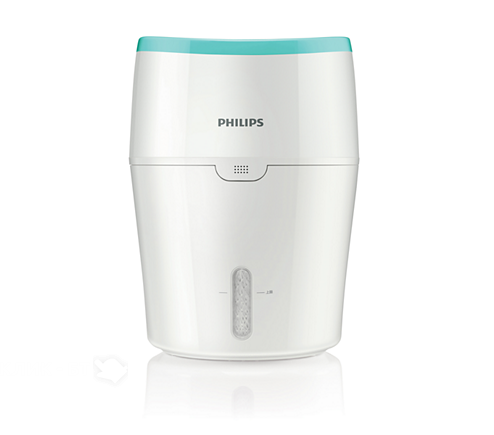 Увлажнитель воздуха PHILIPS AVENT с функцией очищения HU4801/01