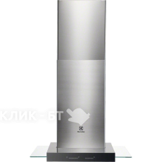 Вытяжка ELECTROLUX efv 60380 bx