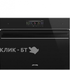 Духовой шкаф SMEG SF4606WVCPNX